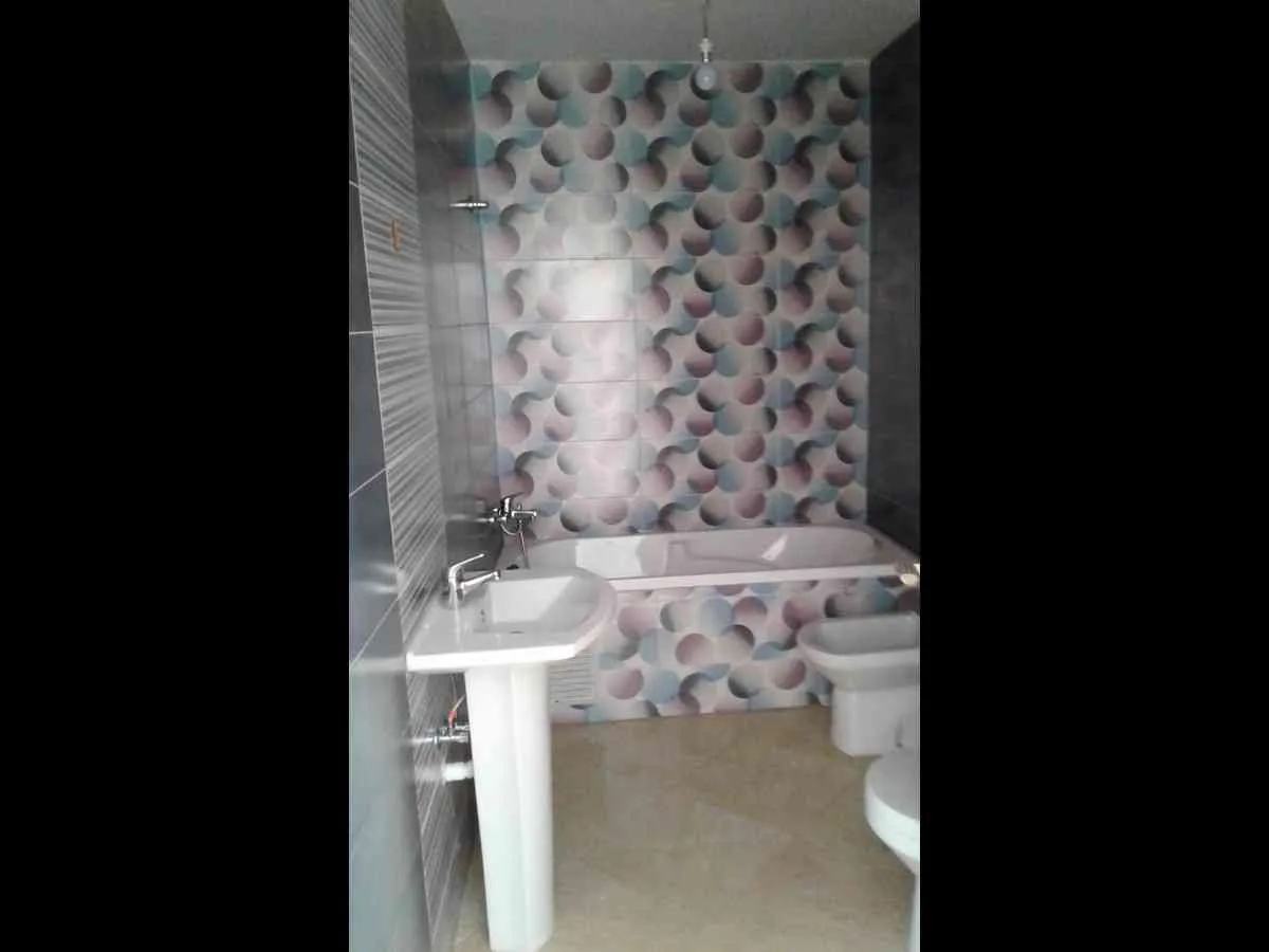 Appartement 6 pièces de 125 m² - طنجة (2)