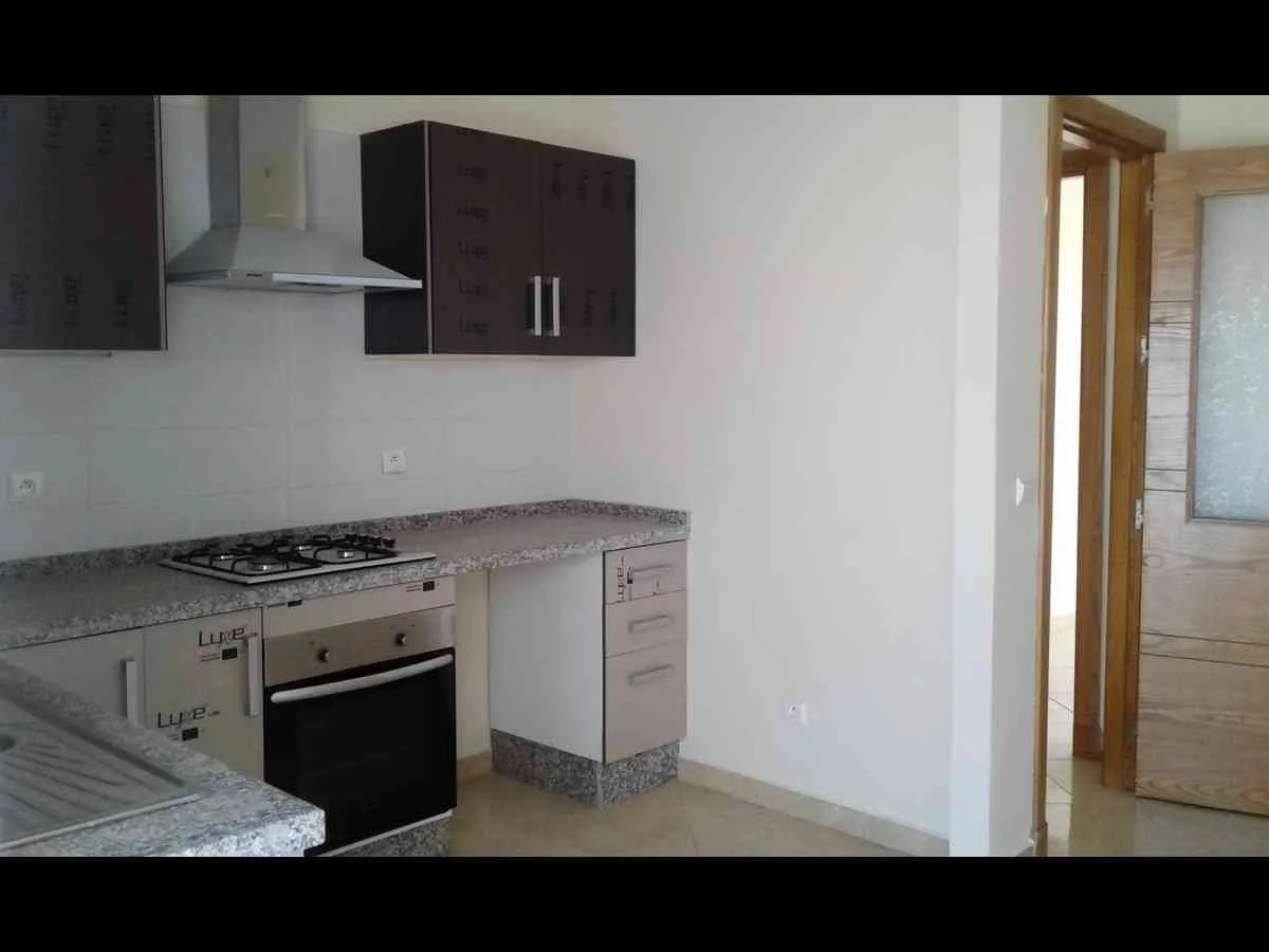 Appartement 6 pièces de 125 m² - طنجة (3)