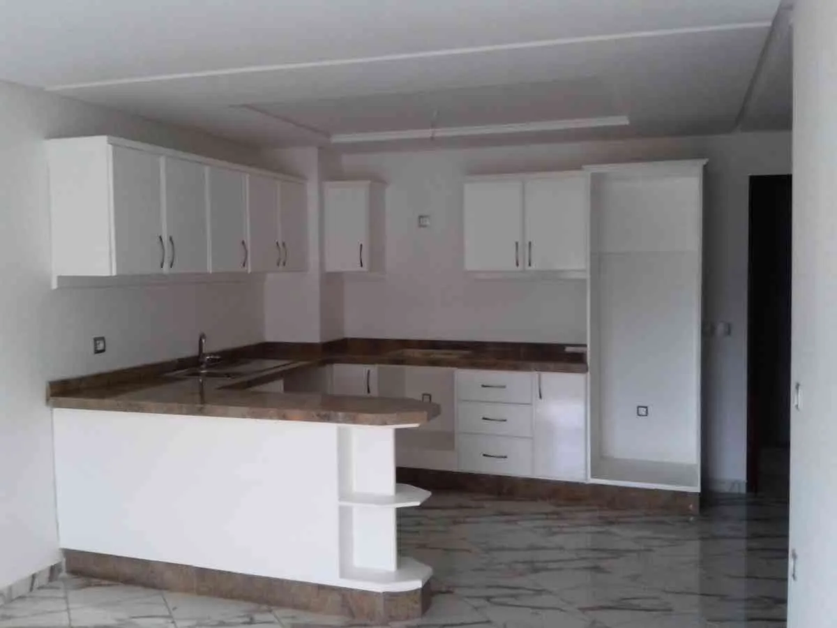 Appartement 6 pièces de 75 m² - طنجة (2)