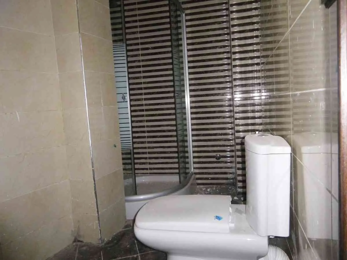 Appartement 6 pièces de 75 m² - طنجة (3)