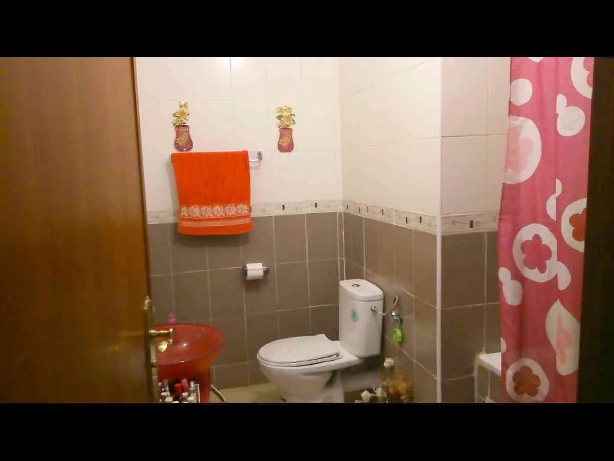 Appartement 2 pièces de 95 m² - طنجة (3)