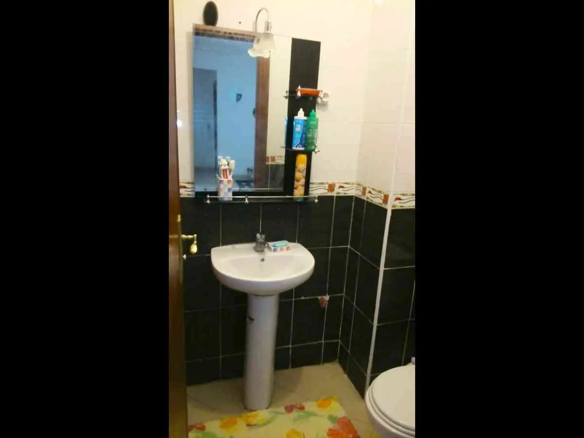 Appartement 3 pièces de 90 m² - طنجة (2)