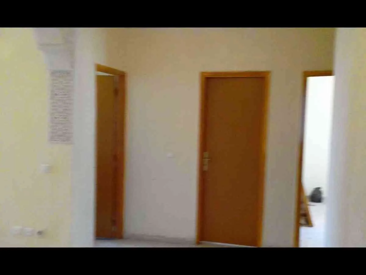 Appartement 3 pièces de 60 m² - طنجة