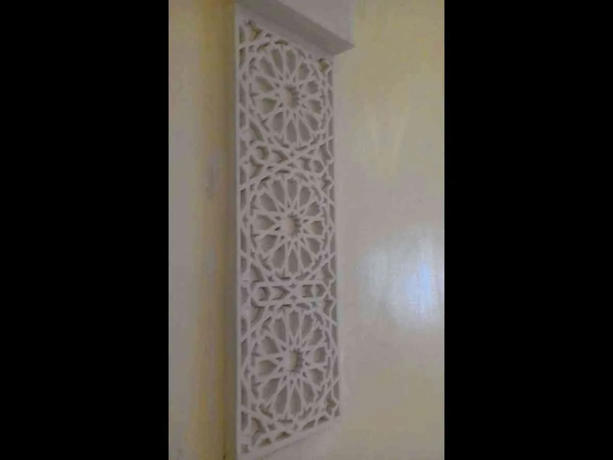Appartement 3 pièces de 60 m² - طنجة (3)