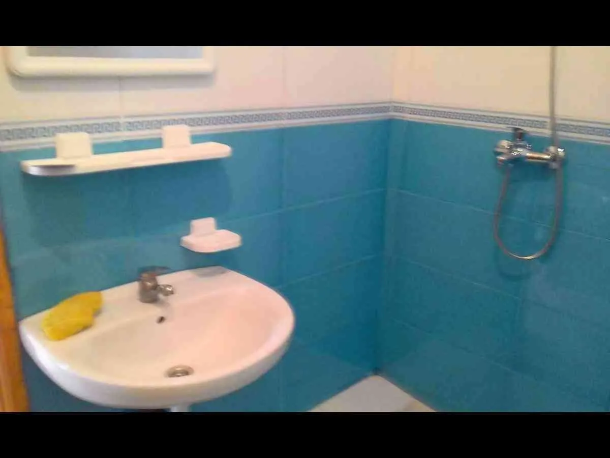 Appartement 3 pièces de 60 m² - طنجة (2)