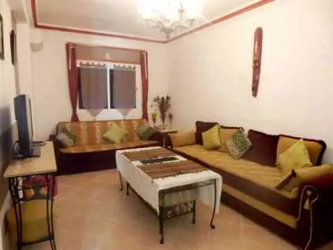 Annonce 198: APPARTEMENT HAUT STANDING A MART - مرتيل (2)