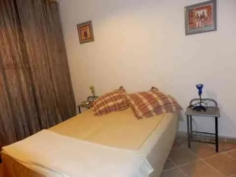 Annonce 198: APPARTEMENT HAUT STANDING A MART - مرتيل (4)