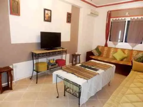 Annonce 198: APPARTEMENT HAUT STANDING A MART - مرتيل