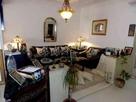 Annonce 164 : APPARTEMENT TRES BIEN SITUE - تطوان