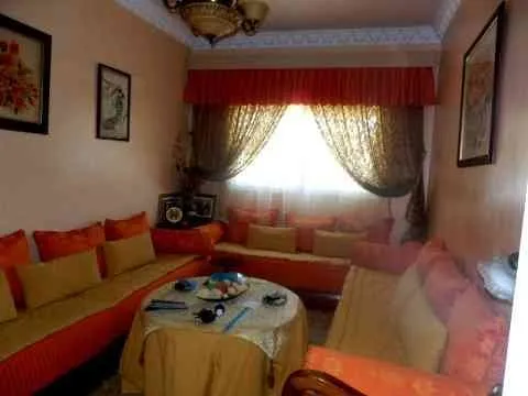 Annonce 164 : APPARTEMENT TRES BIEN SITUE - تطوان (3)