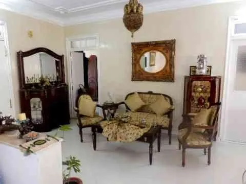 Annonce 164 : APPARTEMENT TRES BIEN SITUE - تطوان (2)