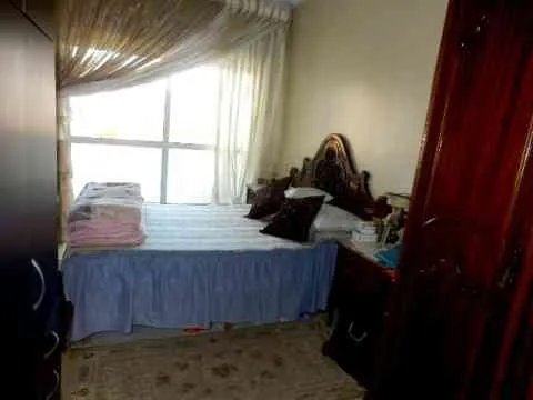 Annonce 164 : APPARTEMENT TRES BIEN SITUE - تطوان (4)