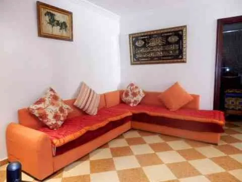annonce 178 : APPARTEMENT POUR VACANCES DE RE - مرتيل