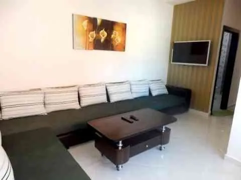 Annonce 174 : APPARTEMENT RECEMMENT CONSTRUIT - مرتيل