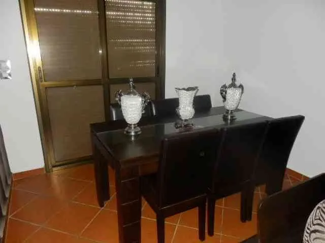 Annonce 208: CHARMANT APPARTEMENT TITRE A MAR - مرتيل (2)