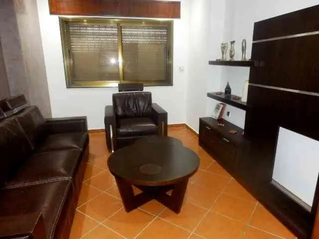 Annonce 208: CHARMANT APPARTEMENT TITRE A MAR - مرتيل (4)
