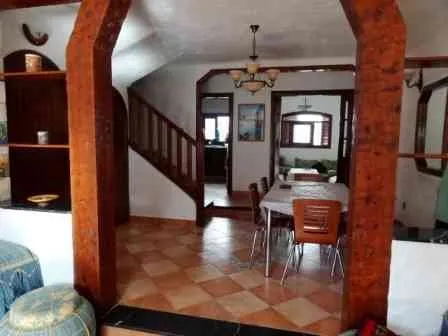 Annonce 108 :DUPLEX DE LUXE AU COMPLEXE MOUNA - تطوان (3)