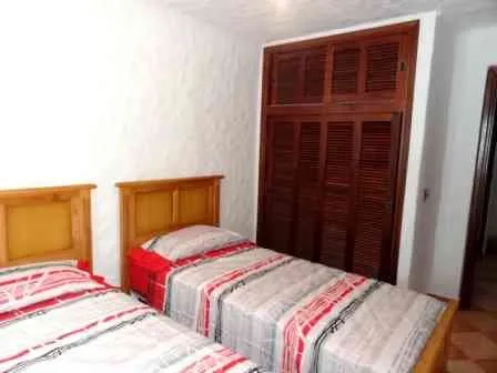 Annonce 108 :DUPLEX DE LUXE AU COMPLEXE MOUNA - تطوان (2)