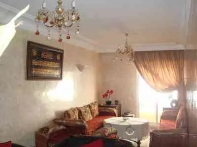 Appartement à Vendre - فاس