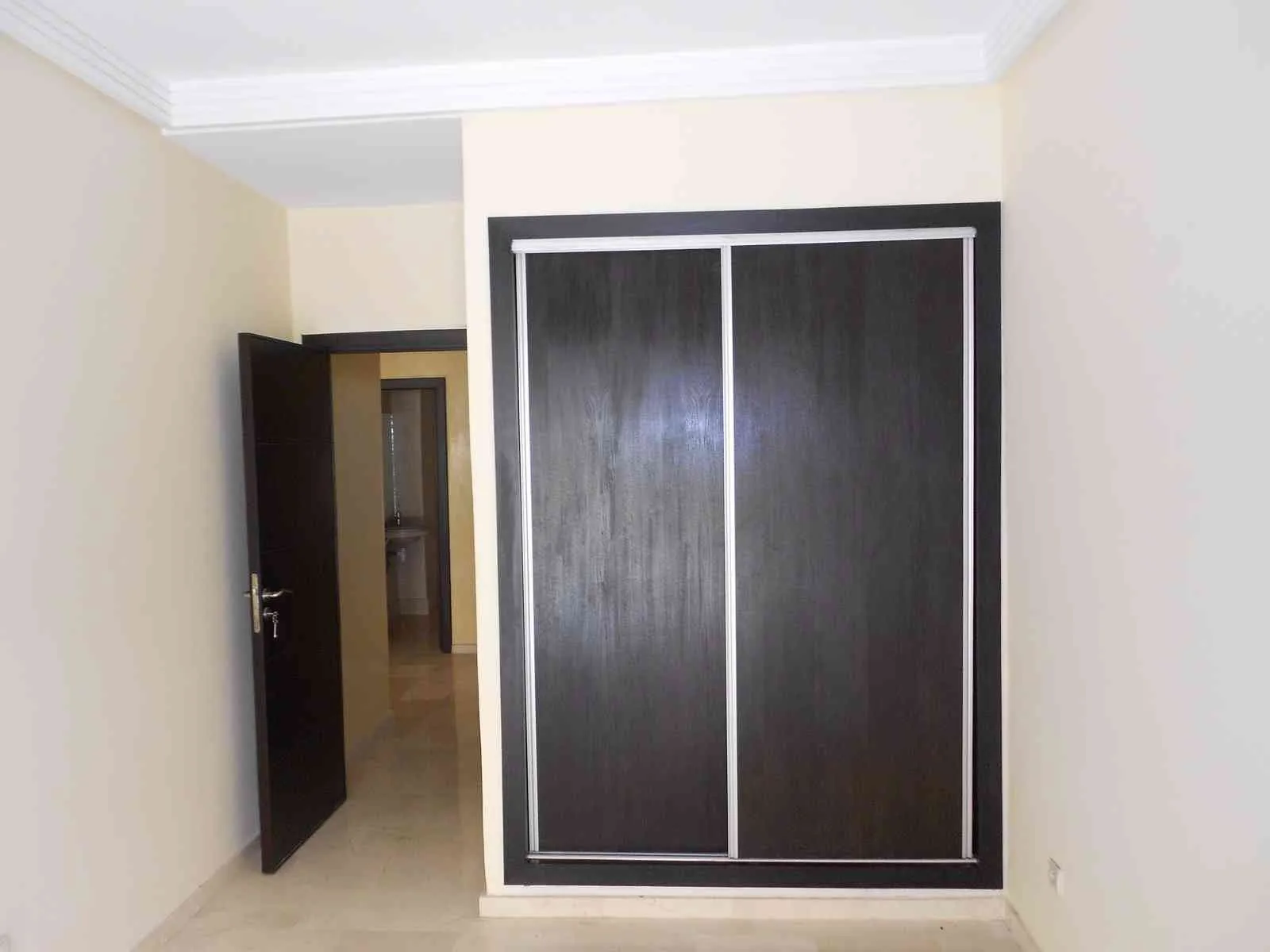 Appartement 1ér étage à vendre - فاس