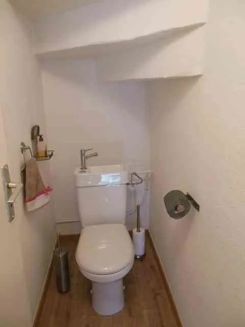 Nouvelle Appartement à Vendre - فاس (2)