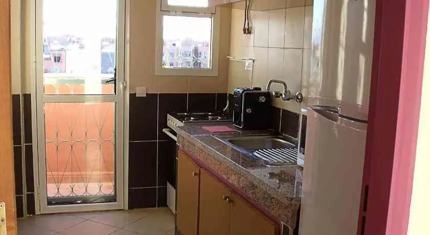 Nouvelle Appartement - فاس