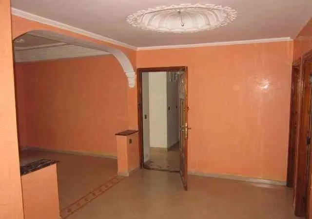 Joli Appartement à Vendre - مراكش
