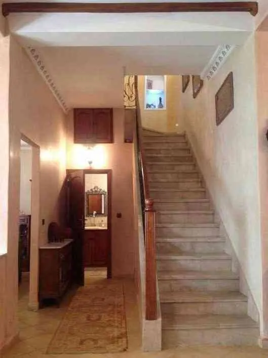 Villa 268m à vendre à côté d aswak salam - طنجة (3)