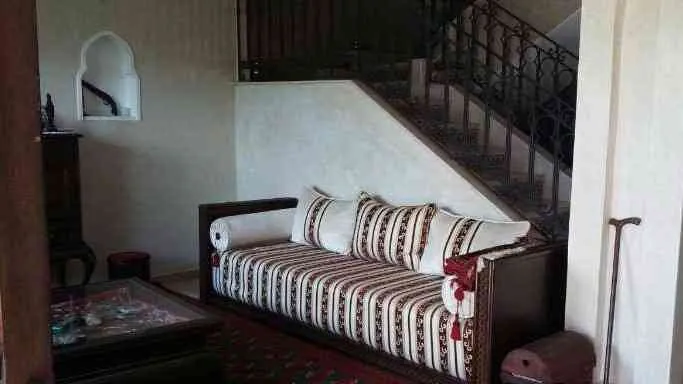 Villa 268m à vendre à côté d aswak salam - طنجة