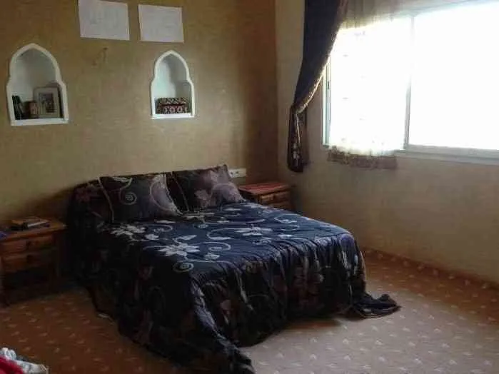 Villa 268m à vendre à côté d aswak salam - طنجة (4)