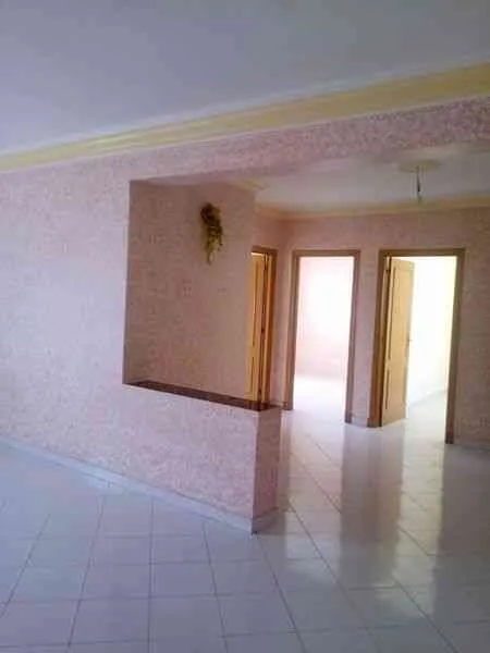 Appartement à vendre à Val fleuri 110 m² - طنجة (2)