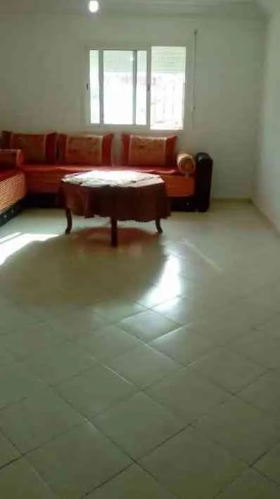 Appartement à MESNANA - طنجة (2)