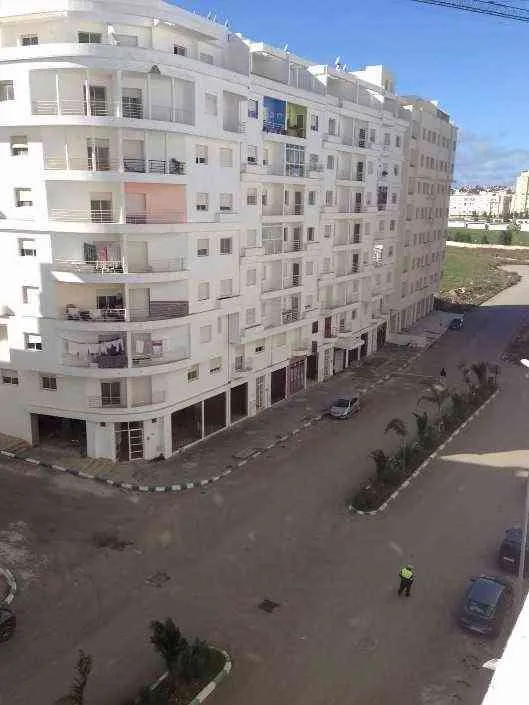 A vendre appartement tanger bayti - طنجة (4)
