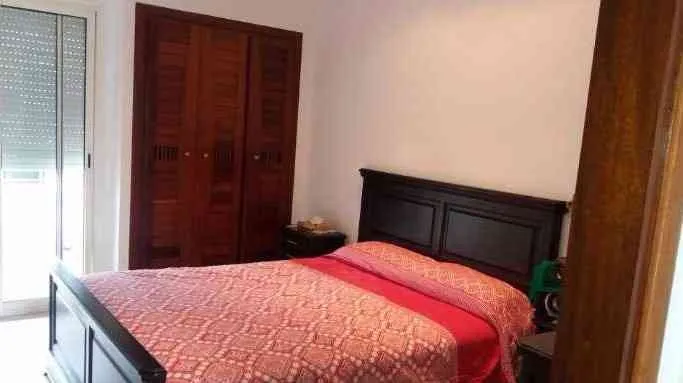 Vend appartement meublé haut standing - طنجة (3)