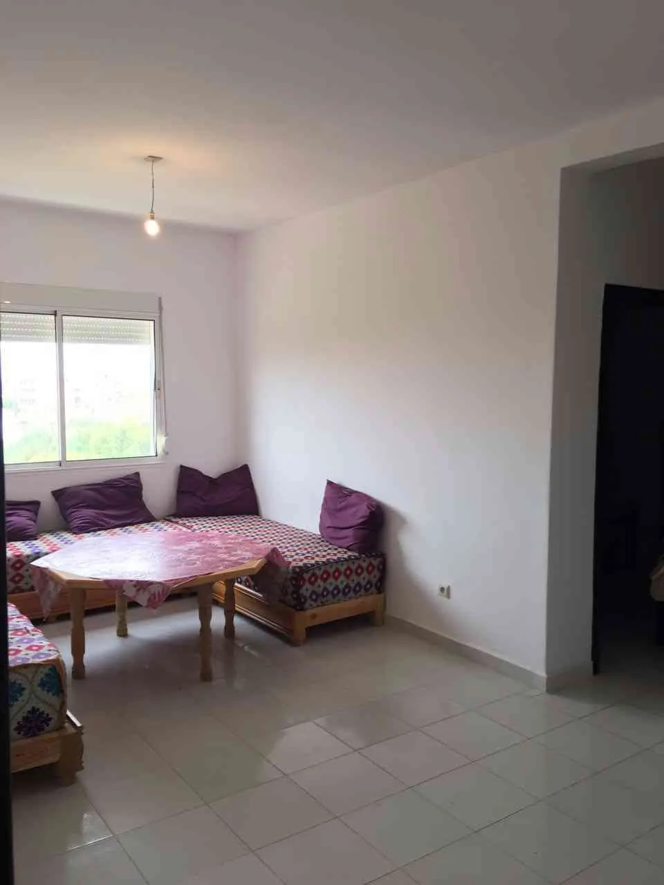 appartement à saidia - السعيدية (2)