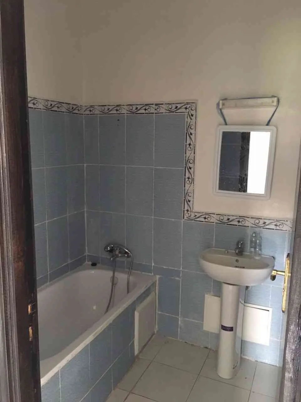 appartement à saidia - السعيدية (3)