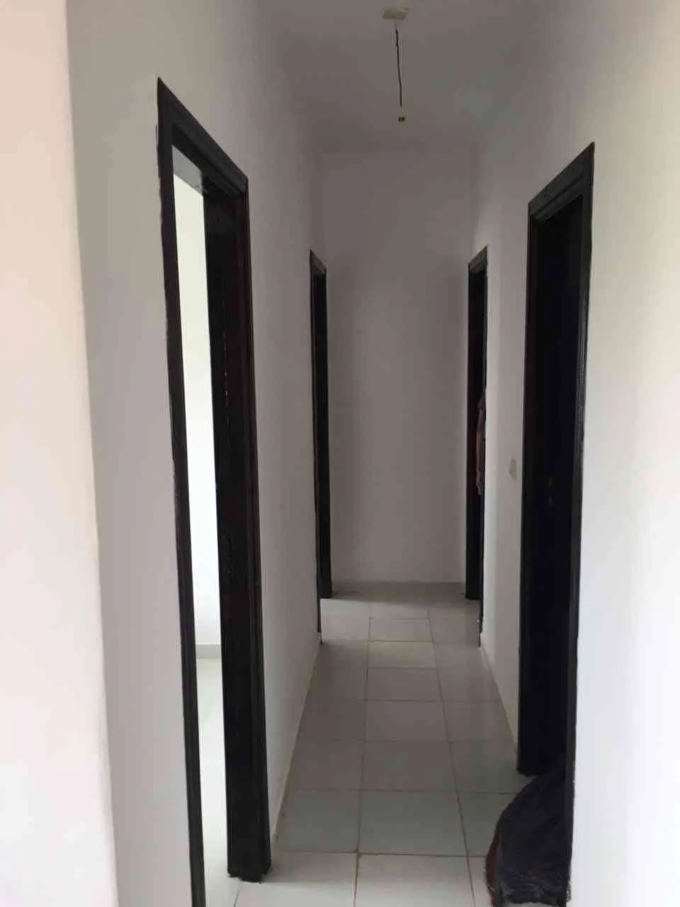 appartement à saidia - السعيدية (4)