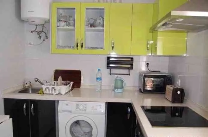 A vendre appartement situé au centre - طنجة