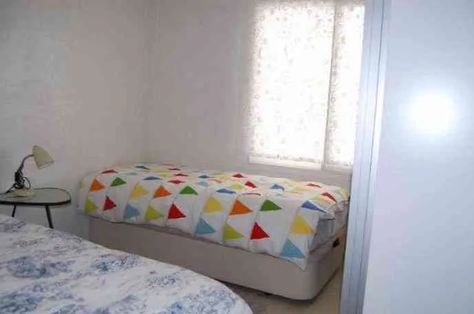 A vendre appartement situé au centre - طنجة (2)