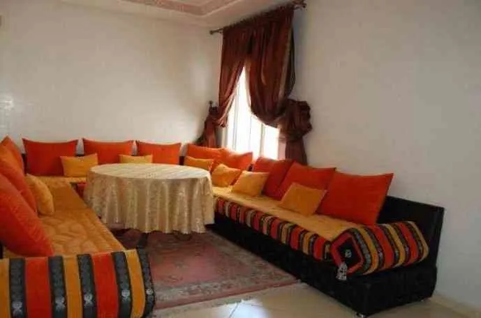 A vendre appartement situé au centre - طنجة (4)