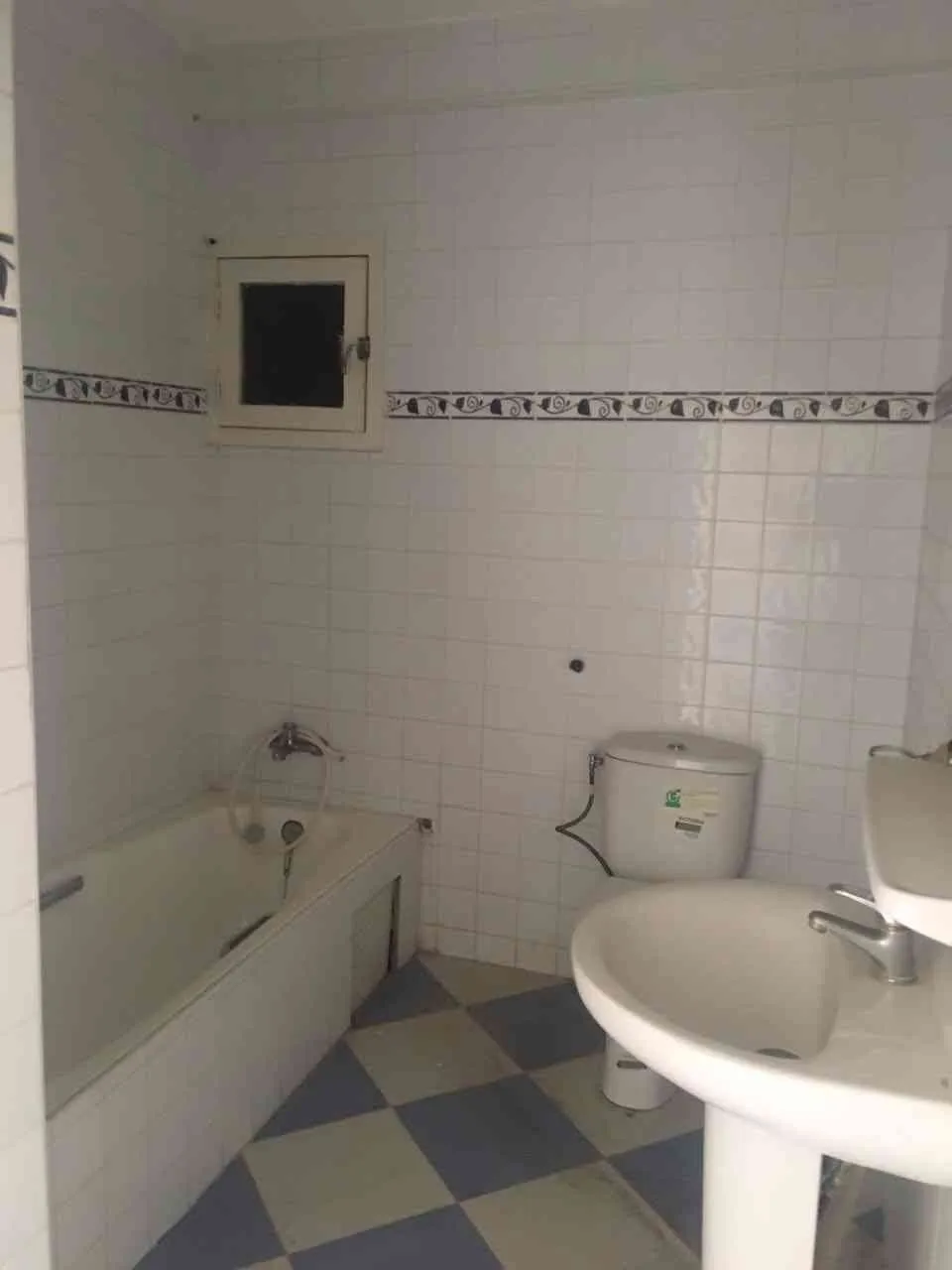appartement de haut standing - طنجة (2)