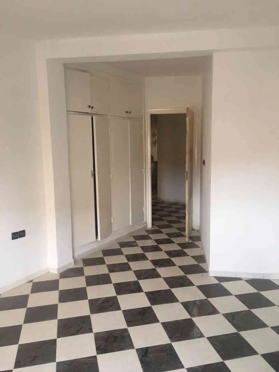 appartement de haut standing - طنجة (3)