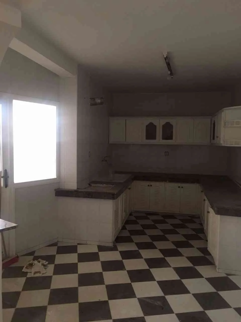 appartement de haut standing - طنجة (4)