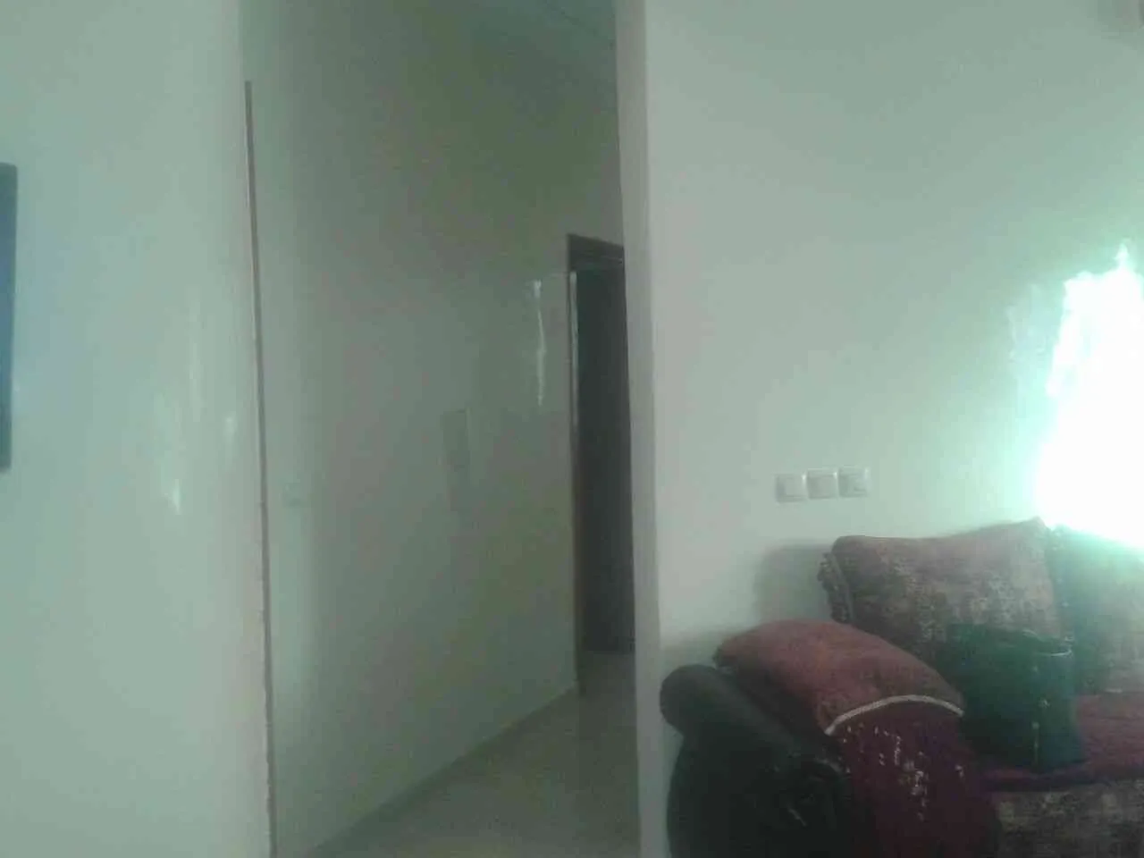 Appartement tout équipé / Mois - فاس