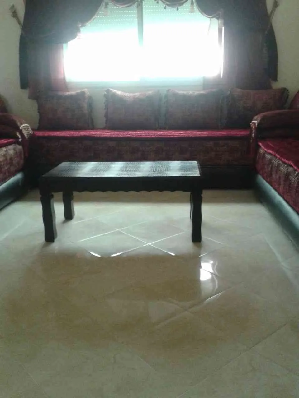 Appartement tout équipé / Mois - فاس (3)