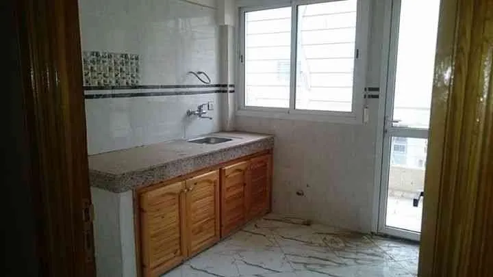 Appartement à Bensouda - فاس