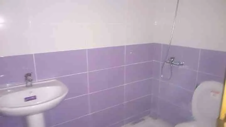 Appartement à Fès - فاس (2)