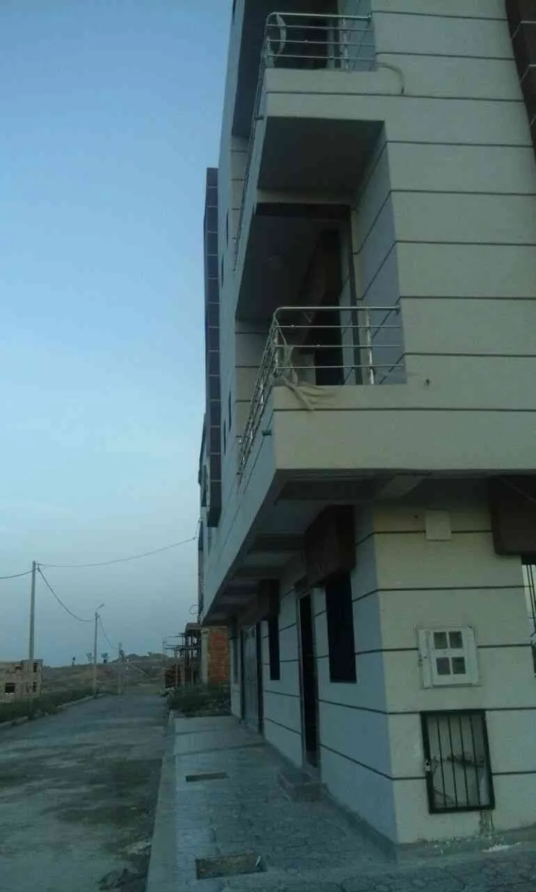 Appartement à vendre - طنجة