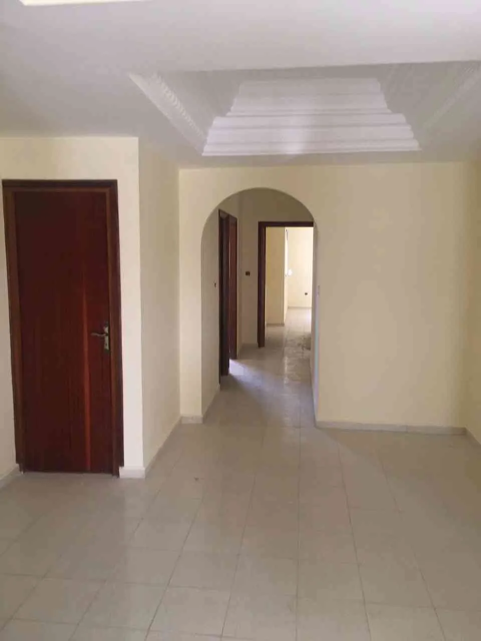 APPARTEMENT DE HAUT STANDING - طنجة (4)