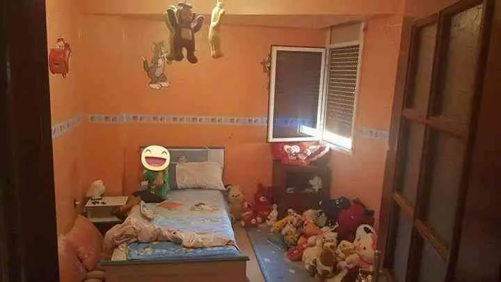 Appartement 119 m2 à Tanger Iberia - طنجة